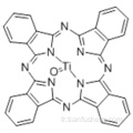 Titanyl phtalocyanine CAS 26201-32-1